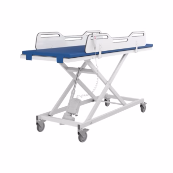 Pressalit Mobile Changing Table - MCT 3 Pressalit mobile changing table mct 3 1 Pressalit MCT 3 Mobile Changing Table