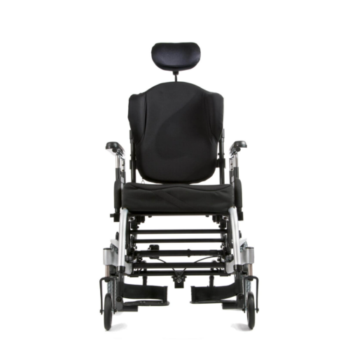 Quickie IRIS Tilt Wheelchair - Category 5 Quickie iris tilt wheelchair category 5 10 Quickie IRIS Tilt Wheelchair