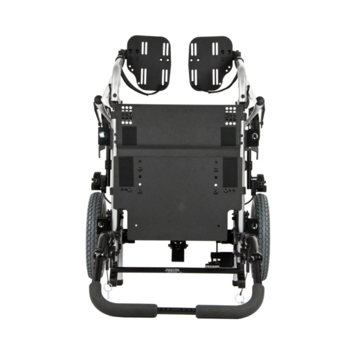 Quickie IRIS Tilt Wheelchair - Category 5 Quickie iris tilt wheelchair category 5 7 Quickie IRIS Tilt Wheelchair