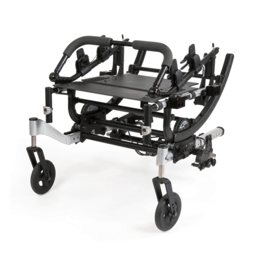 Quickie IRIS Tilt Wheelchair - Category 5 Quickie iris tilt wheelchair category 5 9 Quickie IRIS Tilt Wheelchair