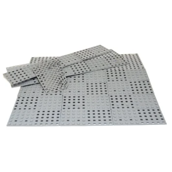 Excellent Modular Ramp System