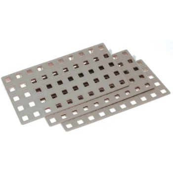 Excellent Modular Ramp System