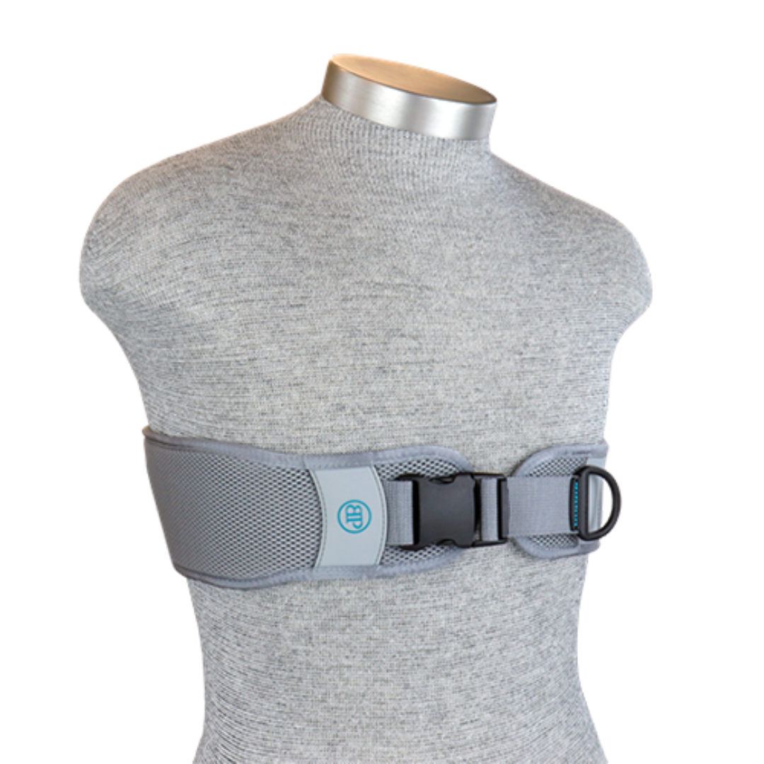 Positioning Support Belts | Mobility Specialties Toronto