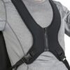 Jay Center Opening w/ Zipper Anterior Trunk Support - Dynamic