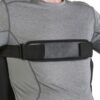 Jay Padded Anterior Trunk Strap