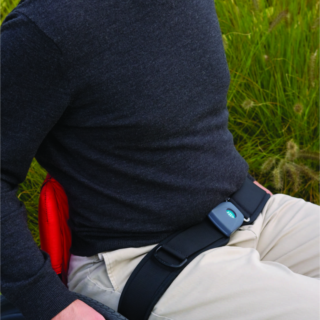 Positioning Support Belts | Mobility Specialties Toronto