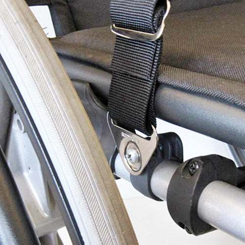 Positioning Support Belts | Mobility Specialties Toronto