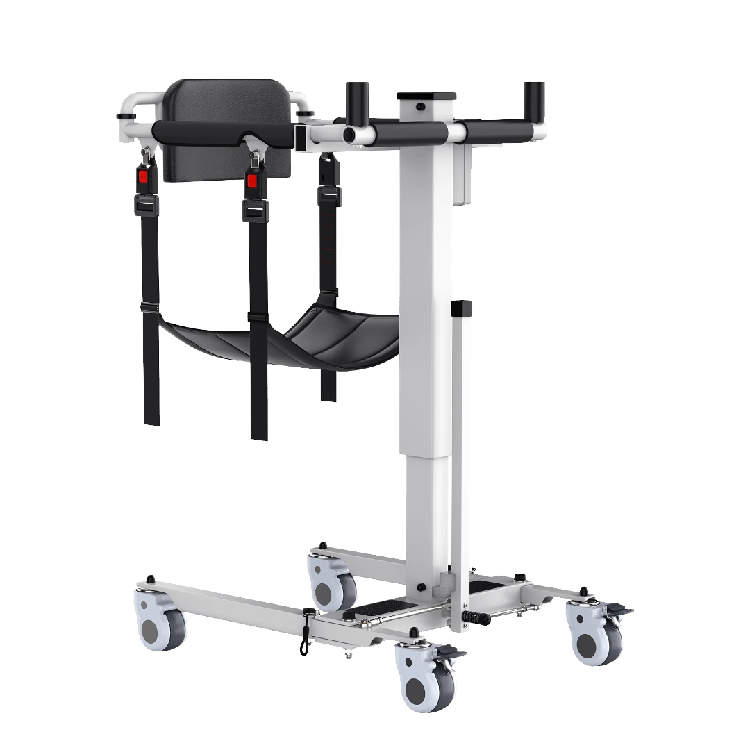 Shop Patient Lifts & Hoyer Lifts in Toronto, GTA, and Canada