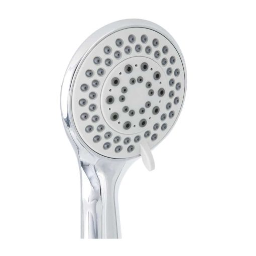 Drive deluxe handheld shower massager with three massaging options - rtl12045 258384 rtl12045, deluxe handheld shower massager