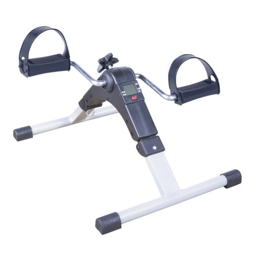 Drive Folding Exercise Peddler with Electronic Display - RTL10273 296906 Drive Exercise Peddler