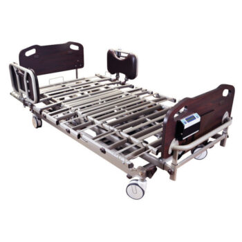 Drive Prime Plus Bed P2002 - Expandable LTC Bed - Bariatric 3201 1 1 Prime Plus Bed P2002