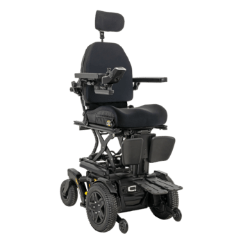 Quantum q6 4front 2 power wheelchair 4front2 backinblack lift right quantum q6 edge 3, q6 edge 3, quantum edge 3