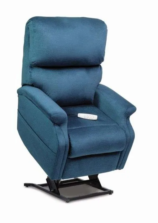 Pride infinity collection lc 525i series lift chair