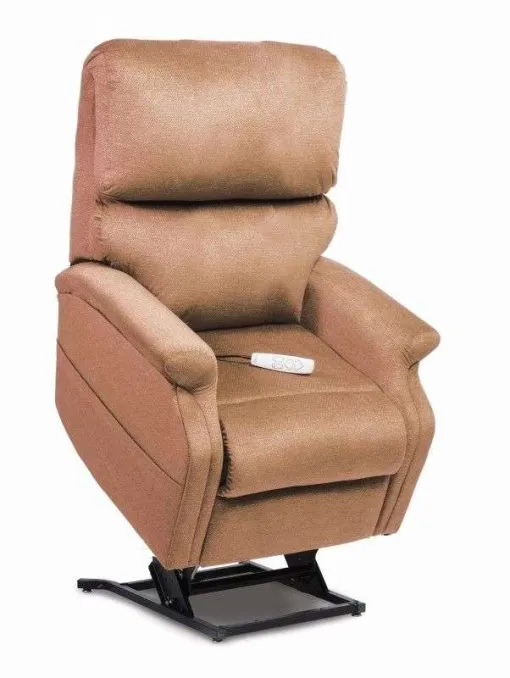 Pride infinity collection lc 525i series lift chair