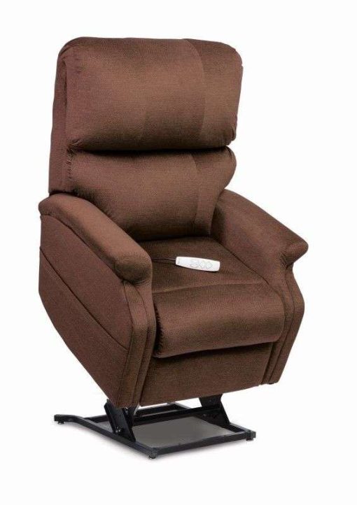 Pride infinity collection lc 525i series lift chair