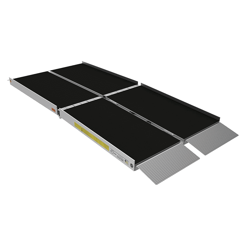Accessibility Ramps in Toronto & GTA | Portable & Modular | ADP Approved