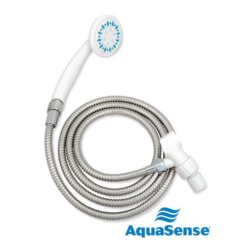 Aqua-sense shower spray 770-980 84492 aqua sense shower spray, shower spray