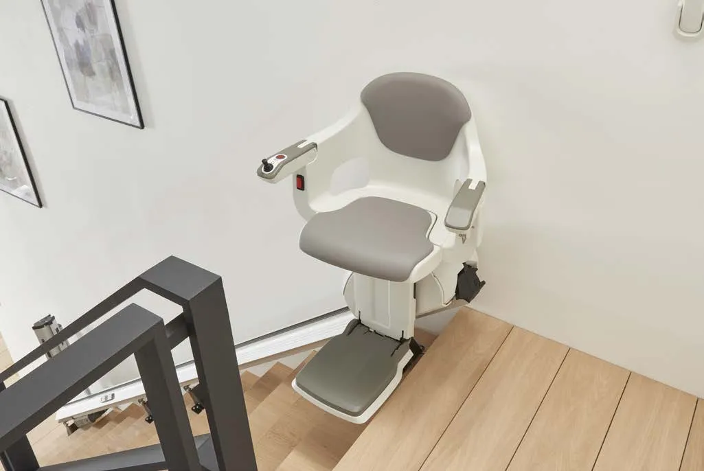 Access homeglide seat