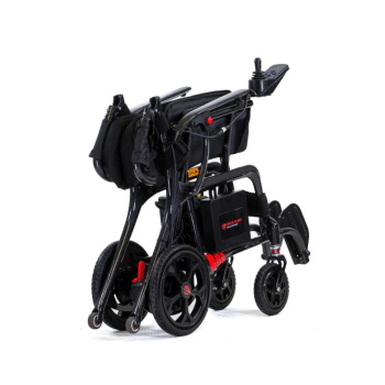 Aerolux carbon fiber folding electric wheelchair aerolux 7 aerolux carbon fiber, aerolux