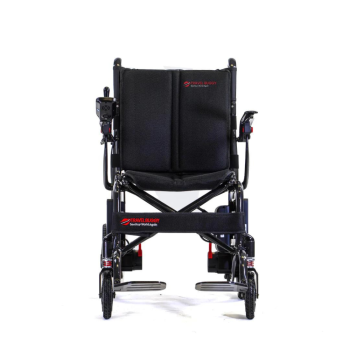 Aerolux carbon fiber folding electric wheelchair aerolux front 3 aerolux carbon fiber, aerolux