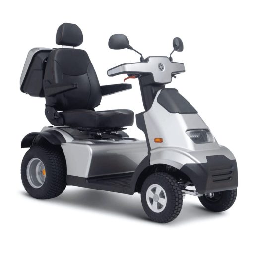 Afiscooter s4 plus four wheel scooter