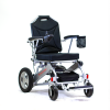 City 2 plus folding electric wheelchair