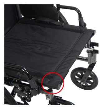 Drive cruiser x4 wheelchair - lightweight folding cruiser x4 4 drive cruiser x4