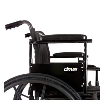 Drive cruiser x4 wheelchair - lightweight folding cruiser x4 8 drive cruiser x4