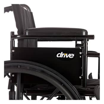 Drive cruiser x4 wheelchair - lightweight folding cruiser x4 9 drive cruiser x4