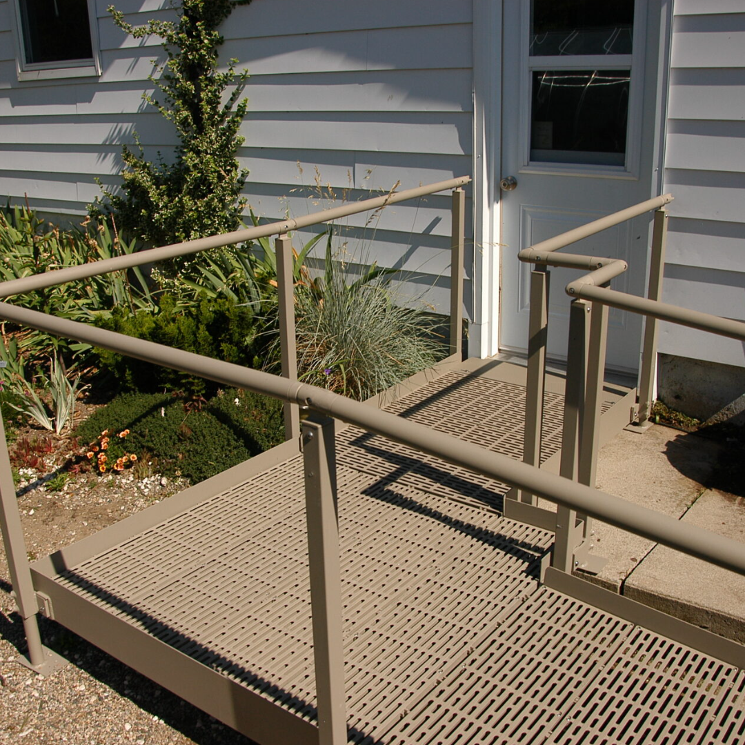 QRamp QR4.0 Modular Ramp System