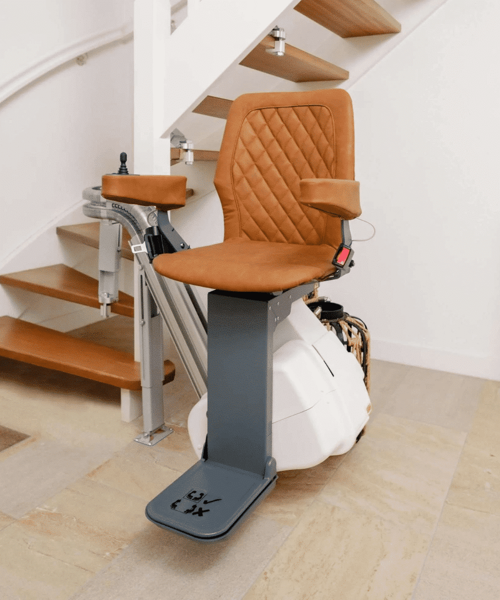 Devi uplift stairlift