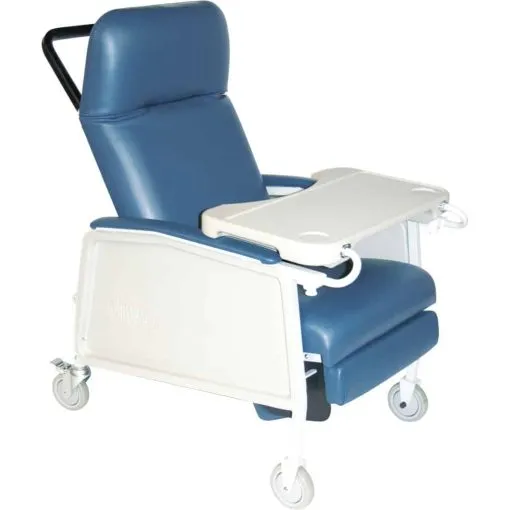 Drive 3 position recliner geri chair d574-br in toronto mobility specialties geri chairs 3 position recliner