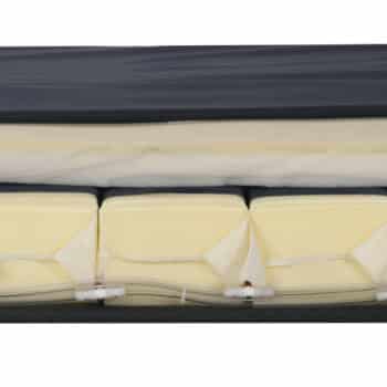 Drive balanced aire non-powered self adjusting convertible mattress drive balanced aire non powered 1 harmony true low air loss