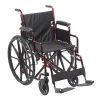 Drive rebel wheelchair