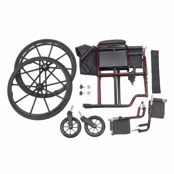 Drive rebel wheelchair - lightweight folding drive rebel lightweight wheelchair unassembled drive rebel, drive rebel wheelchair