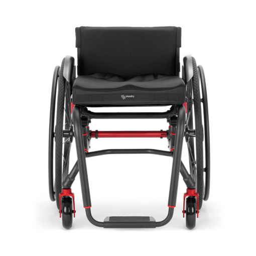 Ki mobility ethos - rigid category 4 wheelchair ethos wheelchair 3 ki mobility ethos