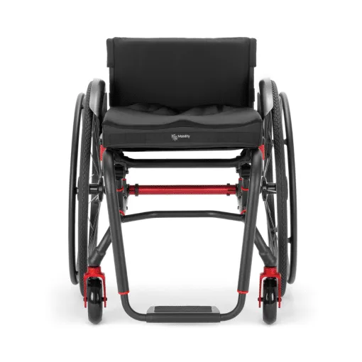 Ethos wheelchair 3