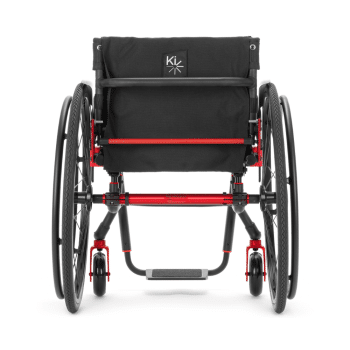 Ki mobility ethos - rigid category 4 wheelchair ethos wheelchair 5 ki mobility ethos