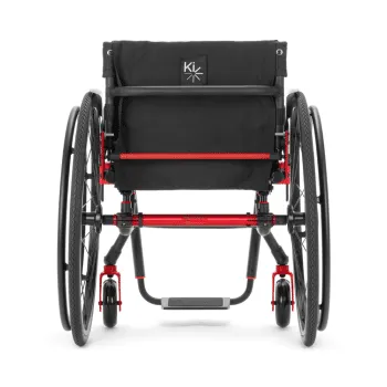 Ethos wheelchair 5
