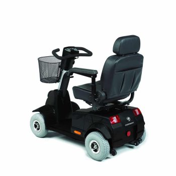 Fortress 1700 dt/ta mobility scooter