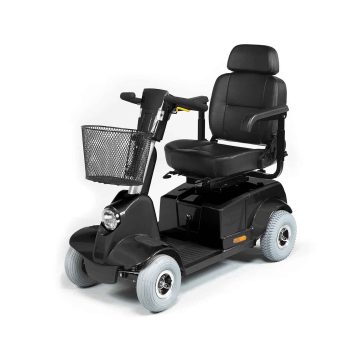 Fortress 1700 dt/ta mobility scooter