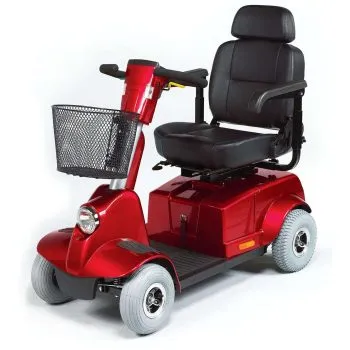 Manual Tilt Wheelchair Rental in Toronto and GTA