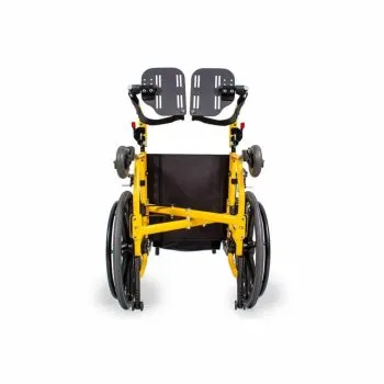 Future mobility stellato 2 folding wheelchair 11
