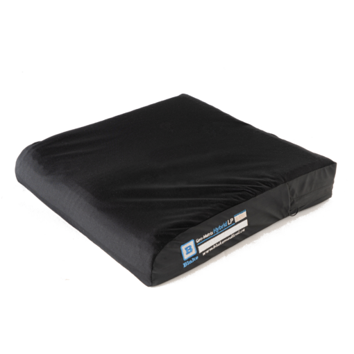 Geo-Matrix Hybrid Low-Profile Cushion Geo matrix hybrid low profile cushion Geo-Matrix Hybrid Cushion