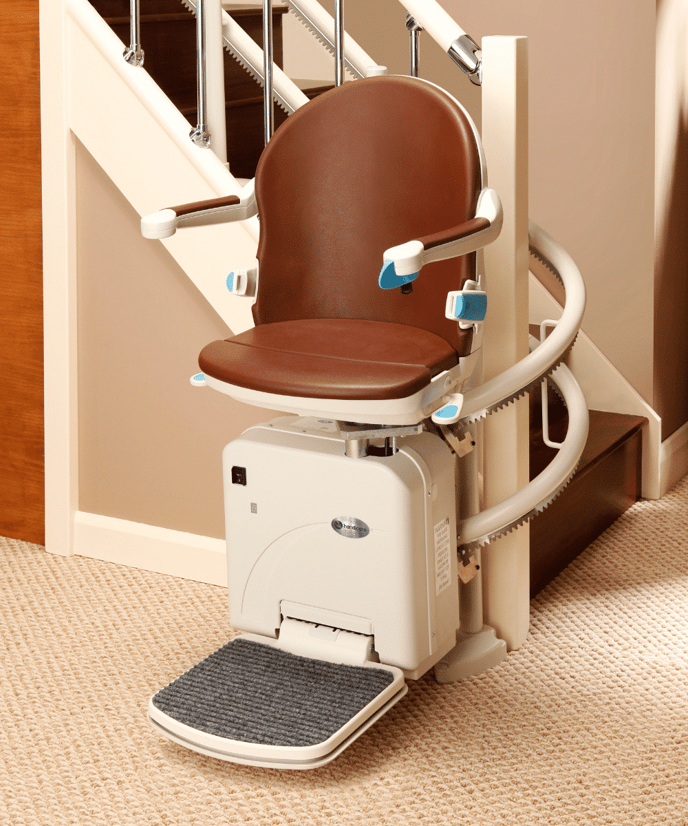 Handicare 4000 stairlift