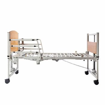 Harmony 8199 Hospital Bed Package with Mattress in Toronto Mobility Specialties Full Electric Hospital Beds Harmony 8199, Harmony 8199 hospital bed