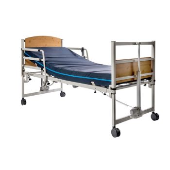Harmony 8199 Hospital Bed Package with Mattress