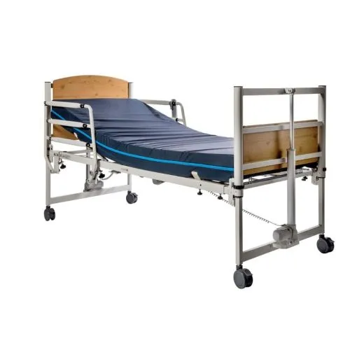 Harmony 8199 hospital bed package with mattress