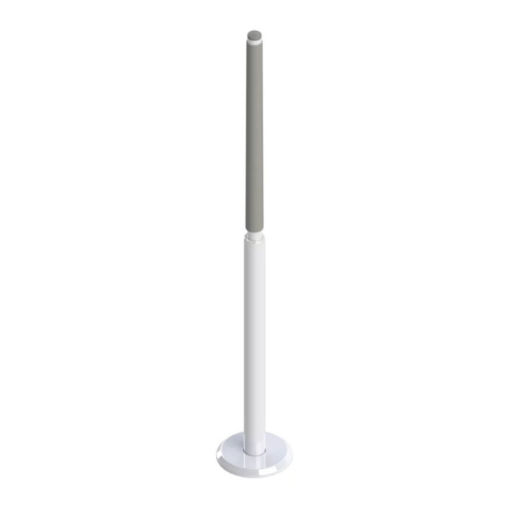 HealthCraft Advantage Pole Healthcraft advantage pole SuperPole with SuperBar