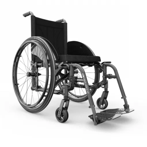 Helio c2 wheelchair 1